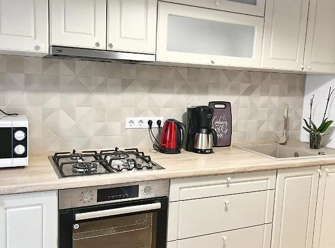 Maxx Suites Cluj Napoca